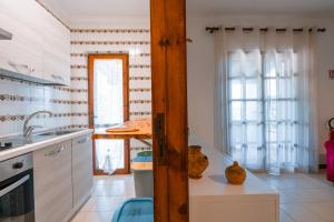 Beach Villa in San Giovanni img17