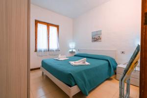 Beach Villa in San Giovanni