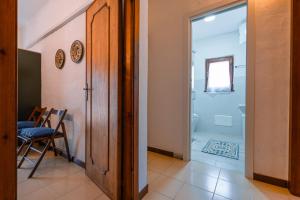 Beach Villa in San Giovanni img27