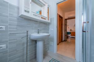 Beach Villa in San Giovanni