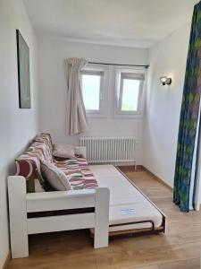 B&B / Chambres d'hotes L-Aubier : photos des chambres