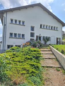 B&B / Chambres d'hotes L-Aubier : photos des chambres