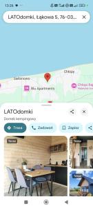 LATO domki, 200 m do morza, basen,parking monitorowany,plac zabaw