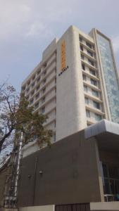 Keysby Lemon Tree Hotels, Visakhapatnam