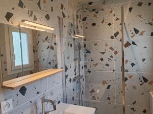 B&B / Chambres d'hotes L-Aubier : photos des chambres