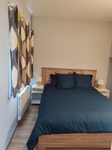 B&B / Chambres d'hotes L-Aubier : photos des chambres