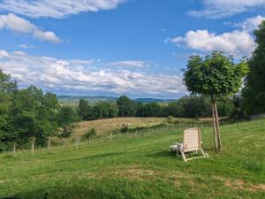 B&B / Chambres d'hotes L-Aubier : photos des chambres
