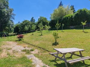 B&B / Chambres d'hotes L-Aubier : photos des chambres