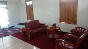 Naufal homestay & kost