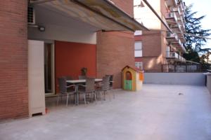 Mauris Home - CasaMauri - Adiacente Metro C