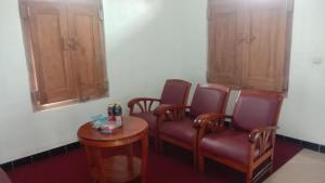 Naufal homestay & kost