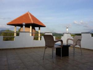 Hotel Lans