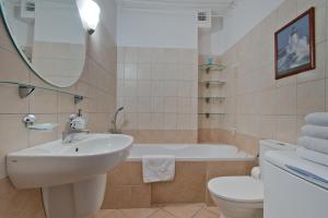 Apartamenty Gdańsk EU - Apartament Jelitkowski