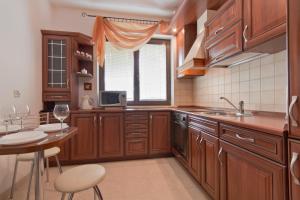 Apartamenty Gdańsk EU - Apartament Jelitkowski