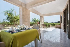Firriato Hospitality - Calamoni di Favignana Apartments