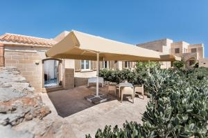 Firriato Hospitality - Calamoni di Favignana Apartments