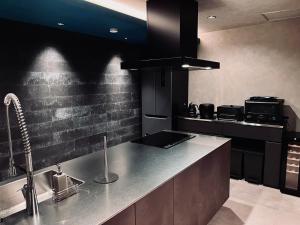 AWAJI OCEAN BASE east coast