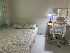 COEX 4min modern 2room