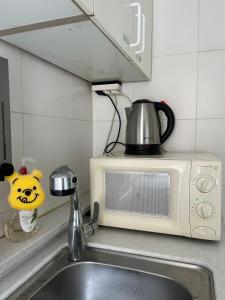 COEX 4min modern 2room