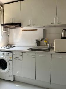 COEX 4min modern 2room