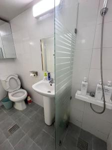 COEX 4min modern 2room