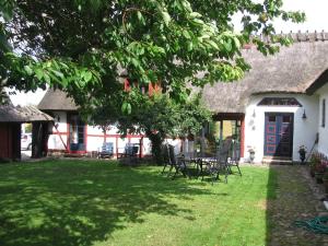 B&B Hannåsa Gård