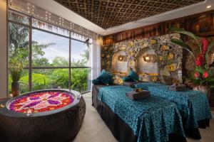 Sacred Valley by GenuineHost