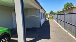 Villas Villa entiere avec piscine- 8p : photos des chambres