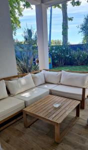 Villas Villa entiere avec piscine- 8p : photos des chambres