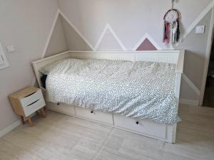 Villas Villa entiere avec piscine- 8p : photos des chambres