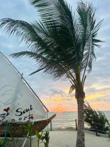 Zanzi Soul Luxury Boutique Hotel