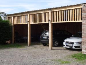 Maisons de vacances Le Chalet Hautes Pyrenees : photos des chambres