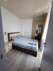 apartment with sea view for rent