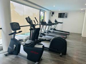 The Birrells Condo Iloilo