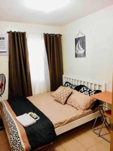 The Birrells Condo Iloilo