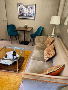 Elegant Chelsea Apartment