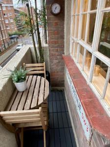 Elegant Chelsea Apartment