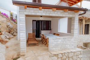 Aloj chill terrace - Jagodna