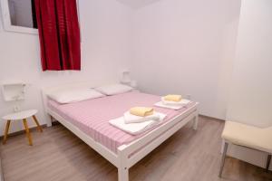 Aloj chill terrace - Jagodna