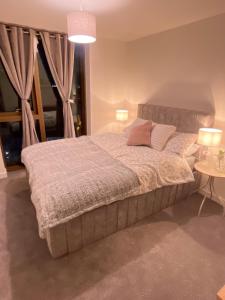 Modern Birmingham Hideaway - 3BR City Stay with Parking