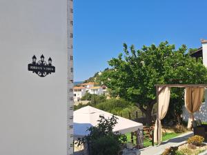 Iordanis house- Traditional House in old Alonnisos