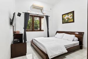 Shafira House - Modern House 3BR near Yogyakarta culinary spots