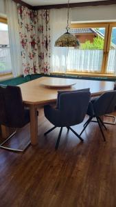 Ferienwohnung Haus Julia