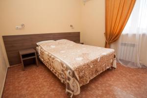 Standard Twin Room room in Karamel Guest house