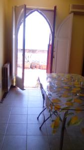 Apartamento con vistas al mar