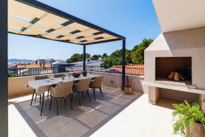 Sunrise Vista Retreat