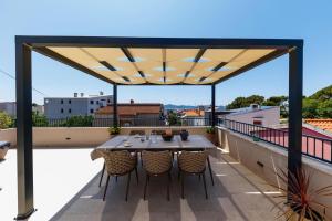 Sunrise Vista Retreat