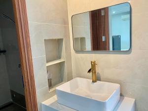 AM Hotel & Apartment