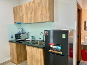 AM Hotel & Apartment