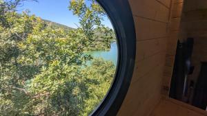 Cabanes et Lodges du Belvedere : photos des chambres